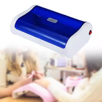 Салон красоты Дезинфекционный шкаф Машина для чистки маникюрных инструментов для СПА-салона