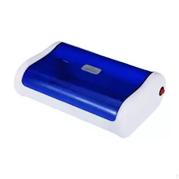 Салон красоты Дезинфекционный шкаф Стерилизатор для ногтей для домашнего маникюра