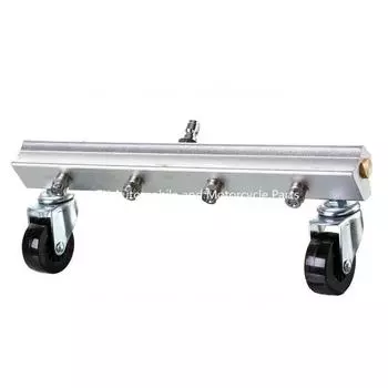 Салон красоты для автомобилей Быстрая очистка шасси Очистка под высоким давлением Насадка для мойки автомобилей Мойка дорог Санитарная обработка грунта