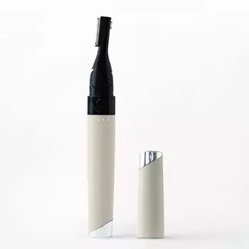 Салон красоты LINKA Viola Electric Электрический Электрический брови Весь vio Волосы Нежелательные волосы Бикини Удобно Поставляется со специальной расческой [USB