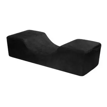 Салон красоты, наращивание ресниц, подушка для шеи, бархатная подушка для наращивания ресниц, макияж