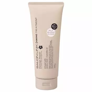 Salon Link Amino Damage Repair Tsubaki Treatment 300g