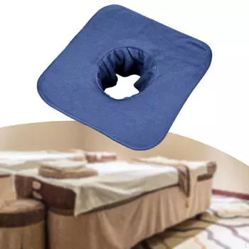 Салон Массаж Стол Полотенце Принадлежности Лежа Для Кровати