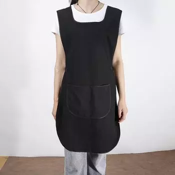 Салон парикмахерских услуг Парикмахерская стрижка фартук передняя-задняя накидка для парикмахера стиль накидка