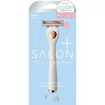 Салон Prastone Верхний держатель бритвы 1 шт Chic Япония