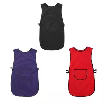 Салон Стрижка Накидки Парикмахерская Фартук Парикмахерская Одежда Wrap чёрный