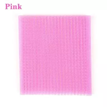 Salon Tool Seamless Fixed Front Hair Sticker Hairdressing Patch Magic Paste Hair Clip