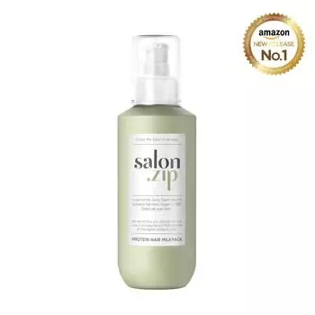 salon.zip Протеиновое молочко для волос 200 мл