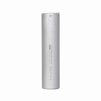 SALONIA Smart Moisture Serum Сыворотка для ухода за кожей Профессиональная спецификация Настоящее время Мужчины Женщины Отрицательные ионы Совместимость с зарубежными Компактный Портативный Волосы