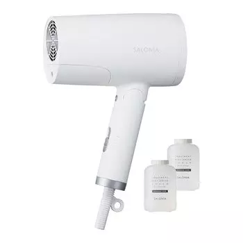 SALONIA Treatment Mist Dryer Serum Set коробка сыворотки (2 куска) 1 (2 куска)