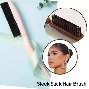 Салонные щетки для волос, расчески, тонкие линии, начесы, расчески, инструменты для укладки, профессиональные розовый