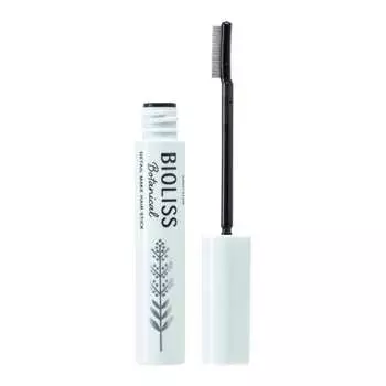 САЛОННЫЙ СТИЛЬ Kose Cosmeport KOSE Biolis Botanical Curly Hair Makeup Stick для волос