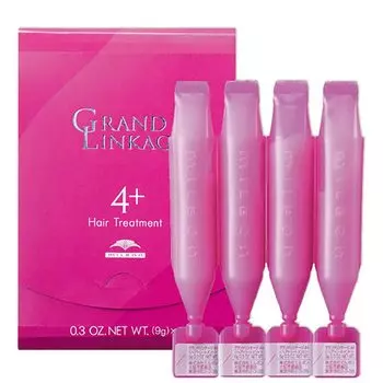 Салонный уход MILBON Grand Linkage 9gx4 4+