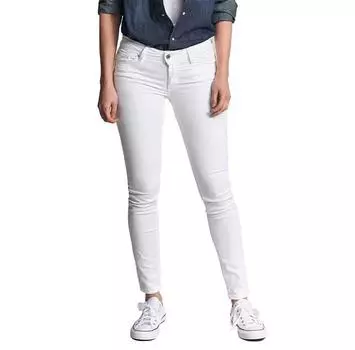 Salsa джинсы 1191210001 Push Up Skinny джинсы 27/30