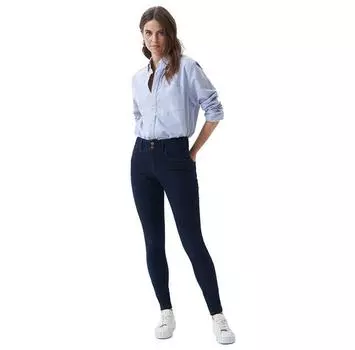 Salsa джинсы 122723 Secret Push In Skinny джинсы 27/30