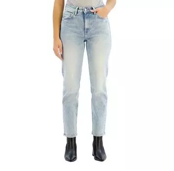 Salsa джинсы 126044 Cropped True Slim Light джинсы 25/28