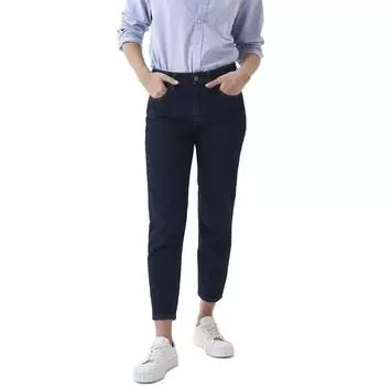Salsa джинсы 126111 Cropped True Slim джинсы 30/28