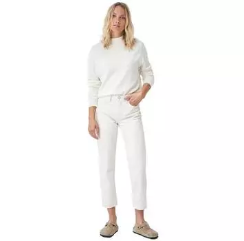 Salsa джинсы 126114 Cropped True Slim Unbleached джинсы 31/28