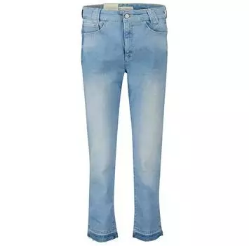 Salsa джинсы 21005684 Glamour Crop Slim Fit джинсы 26/28