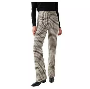 Salsa джинсы 21006906 Straight Fit dress брюки L/34