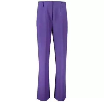 Salsa джинсы 21006912 Straight Fit high waist брюки L/34