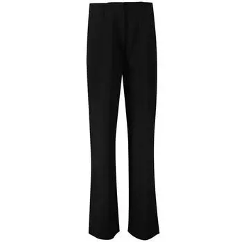 Salsa джинсы 21006912 Straight Fit high waist брюки S/34