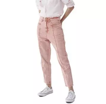 Salsa джинсы Baggy Cropped Slim джинсы 32