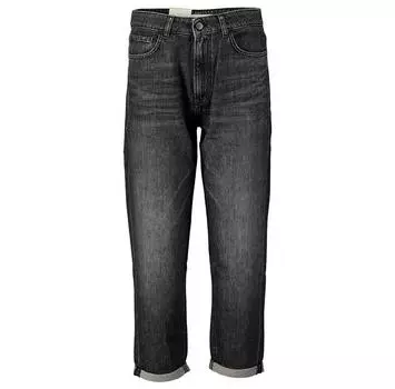 Salsa джинсы Boyfriend Cropped Slim джинсы 26/28