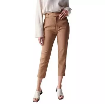 Salsa джинсы Cropped Slim High chino брюки 27/28