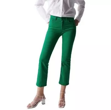 Salsa джинсы Destiny Crop Flare Fit I джинсы 28/28