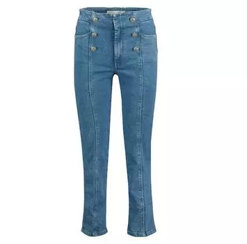 Salsa джинсы Destiny Crop Straight джинсы 26/28