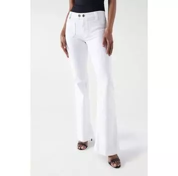 Salsa джинсы Destiny Flare Fit джинсы 31/34
