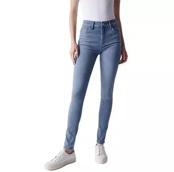 Salsa джинсы Destiny Skinny Fit джинсы 40/30