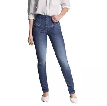 Salsa джинсы Diva Slim Slimming джинсы 25/32
