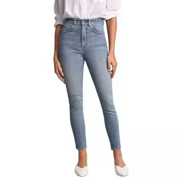 Salsa джинсы Elegant Capri Vintage Wash джинсы 25/28
