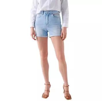 Salsa джинсы Faith denim шорты 31
