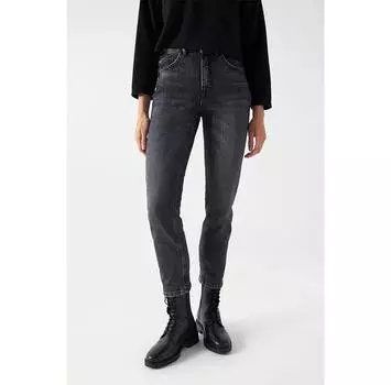 Salsa джинсы Glamour Crop Slim Fit джинсы 28/28