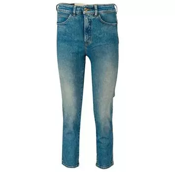 Salsa джинсы Glamour Cropped джинсы 26/28