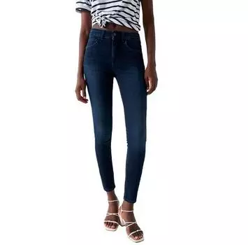 Salsa джинсы Glamour Skinny Fit 21006995 джинсы 31/30