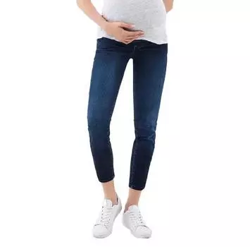 Salsa джинсы Hope Dark Maternity Capri джинсы 29/30