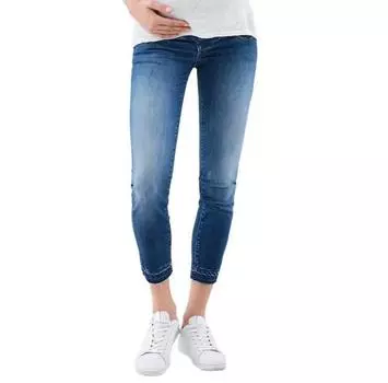 Salsa джинсы Hope Rinse Maternity Capri джинсы 33/30