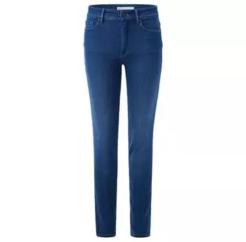 Salsa джинсы Nova Wonder Skinny Lavagem джинсы 27/30