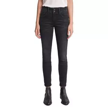 Salsa джинсы Push In Secret Skinny Dark джинсы 38/30