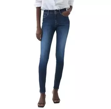 Salsa джинсы Push Up Destiny Skinny high waist джинсы 29/30