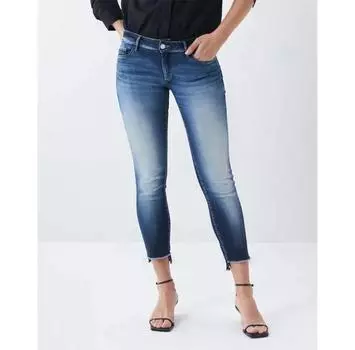 Salsa джинсы Push Up Wonder Cropped Premium джинсы 30/30