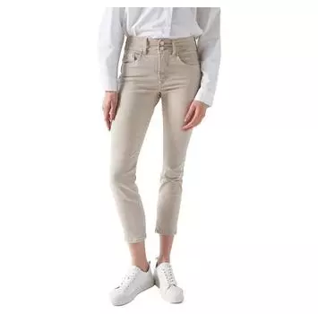 Salsa джинсы Secret Crop Slim Fit 21007017 джинсы 32/28