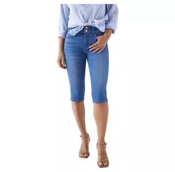 Salsa джинсы Secret denim шорты 30