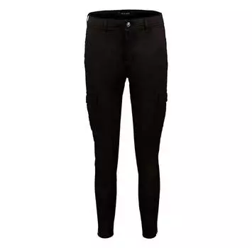 Salsa джинсы Secret Glamour cargo брюки 28/28