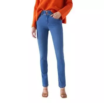 Salsa джинсы Secret Slim Fit джинсы 28/32