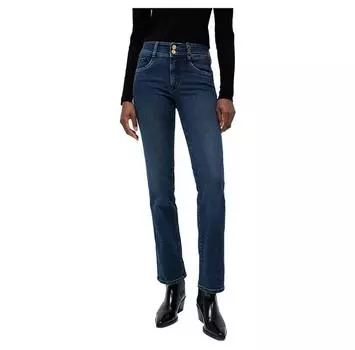Salsa джинсы Secret Straight Fit джинсы 33/32